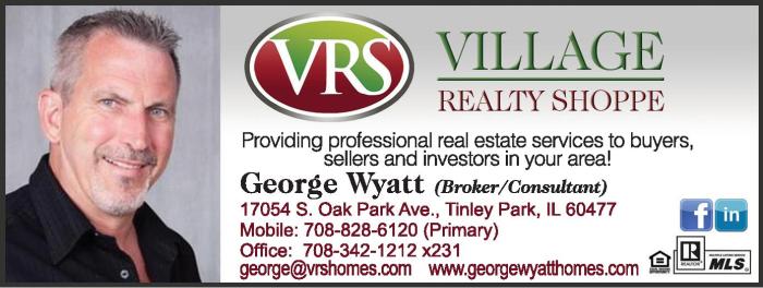 George Wyatt - Village Realty Shoppe
